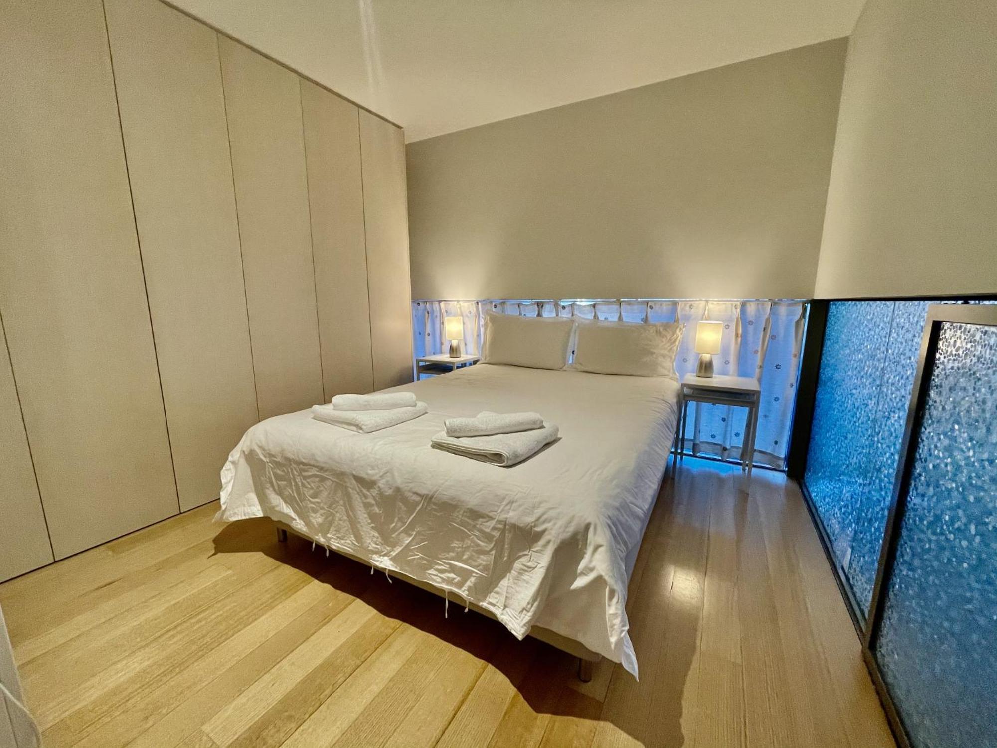 Nishi Holiday Apartments Canberra Camera foto
